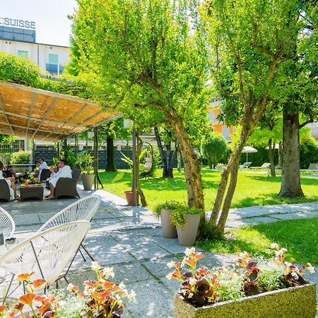 Hotel Terme Formentin أبانو تيرمي المظهر الخارجي الصورة