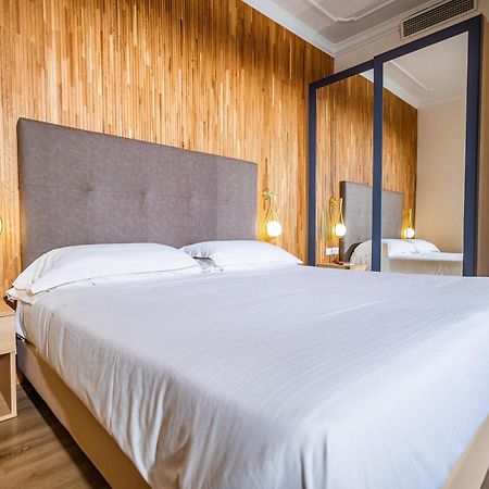 Hotel Terme Formentin أبانو تيرمي المظهر الخارجي الصورة