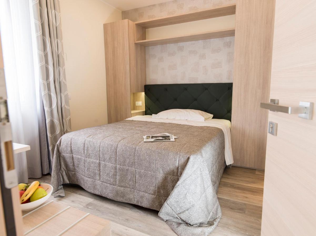 Hotel Terme Formentin أبانو تيرمي المظهر الخارجي الصورة