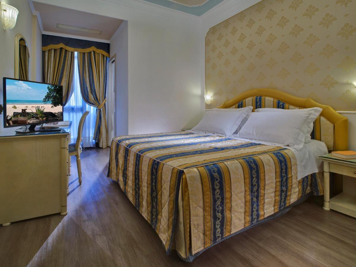 Hotel Terme Formentin أبانو تيرمي الغرفة الصورة