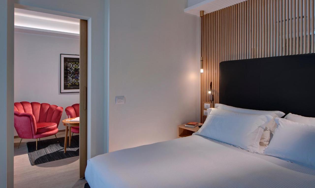 Hotel Terme Formentin أبانو تيرمي المظهر الخارجي الصورة
