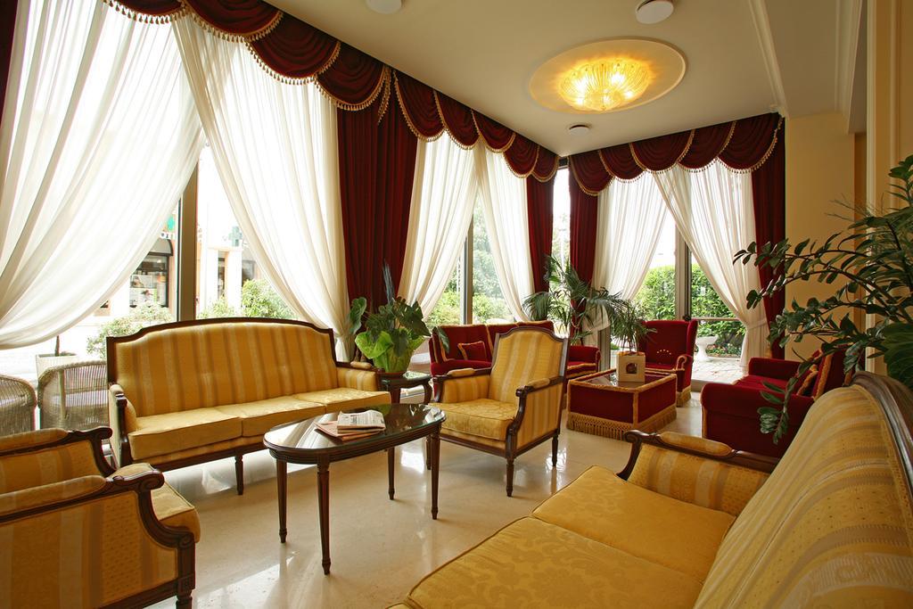 Hotel Terme Formentin أبانو تيرمي المظهر الخارجي الصورة