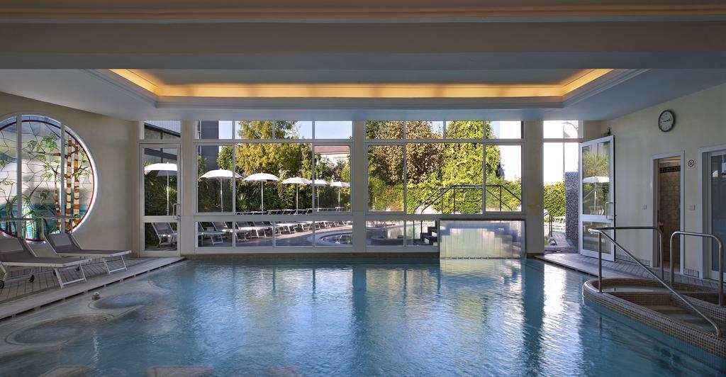 Hotel Terme Formentin أبانو تيرمي المظهر الخارجي الصورة