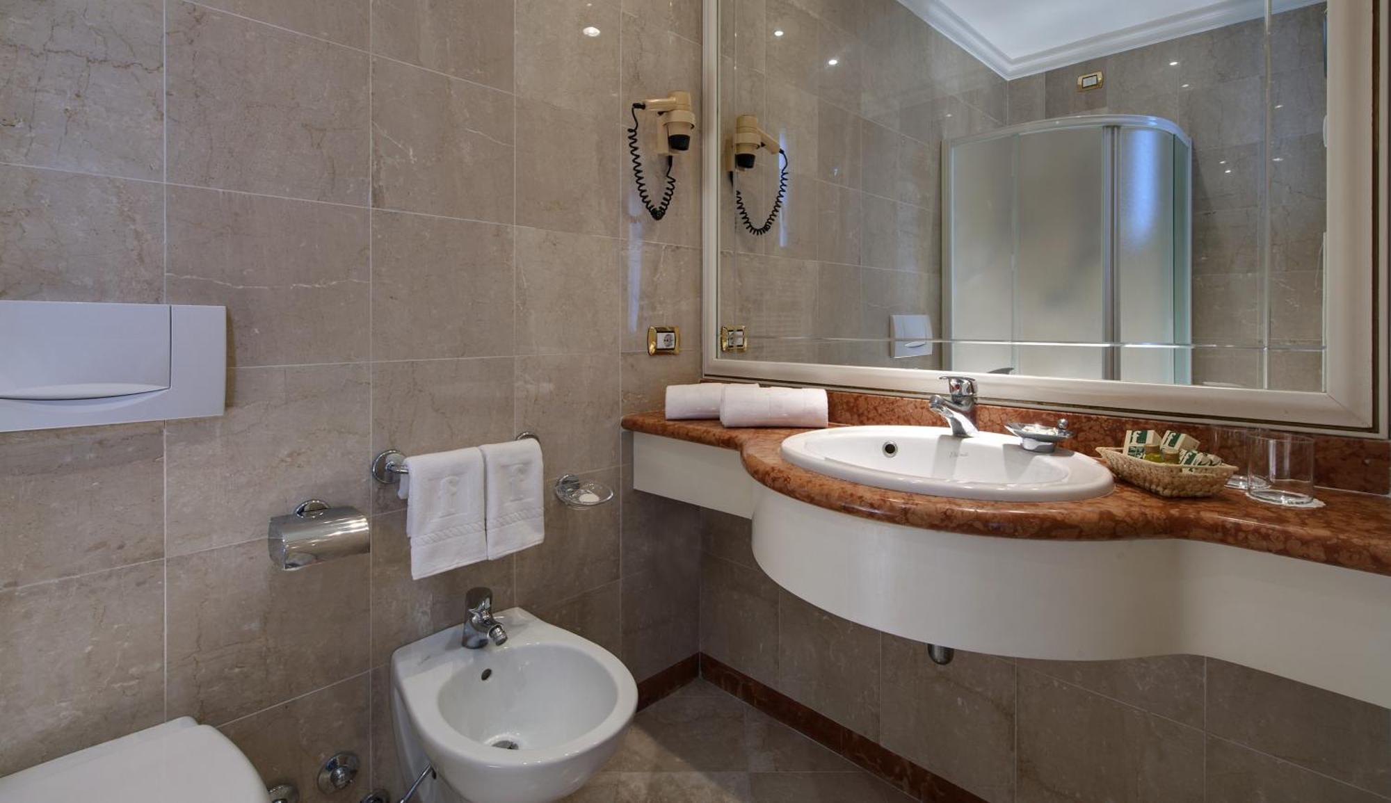 Hotel Terme Formentin أبانو تيرمي الغرفة الصورة