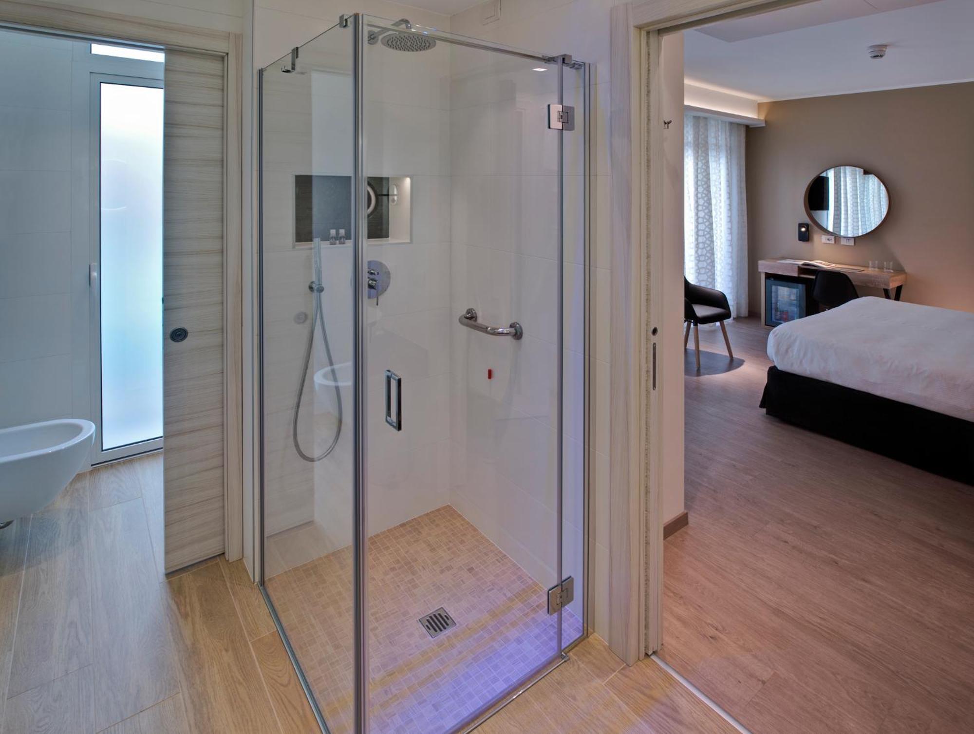 Hotel Terme Formentin أبانو تيرمي الغرفة الصورة