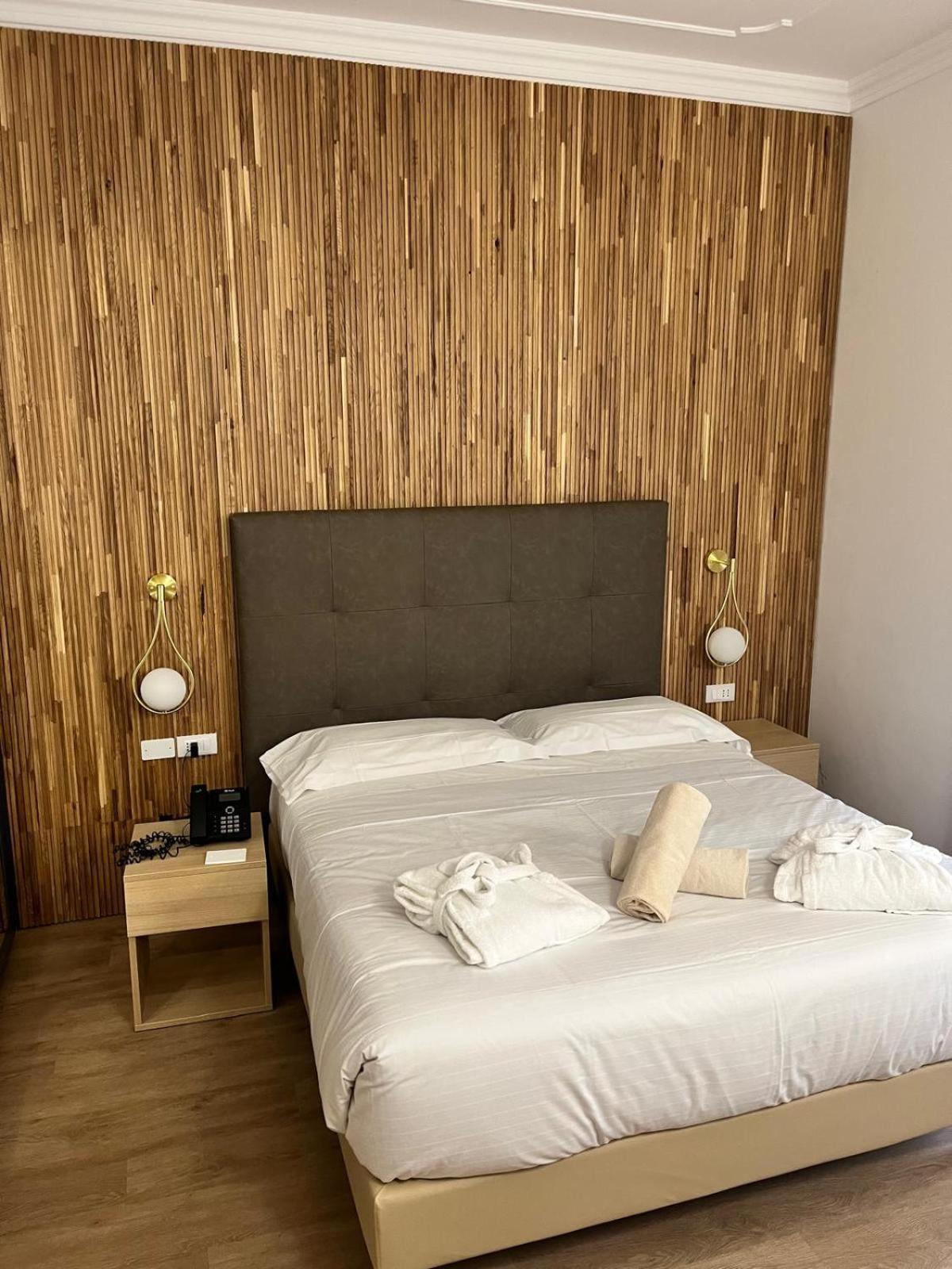 Hotel Terme Formentin أبانو تيرمي المظهر الخارجي الصورة