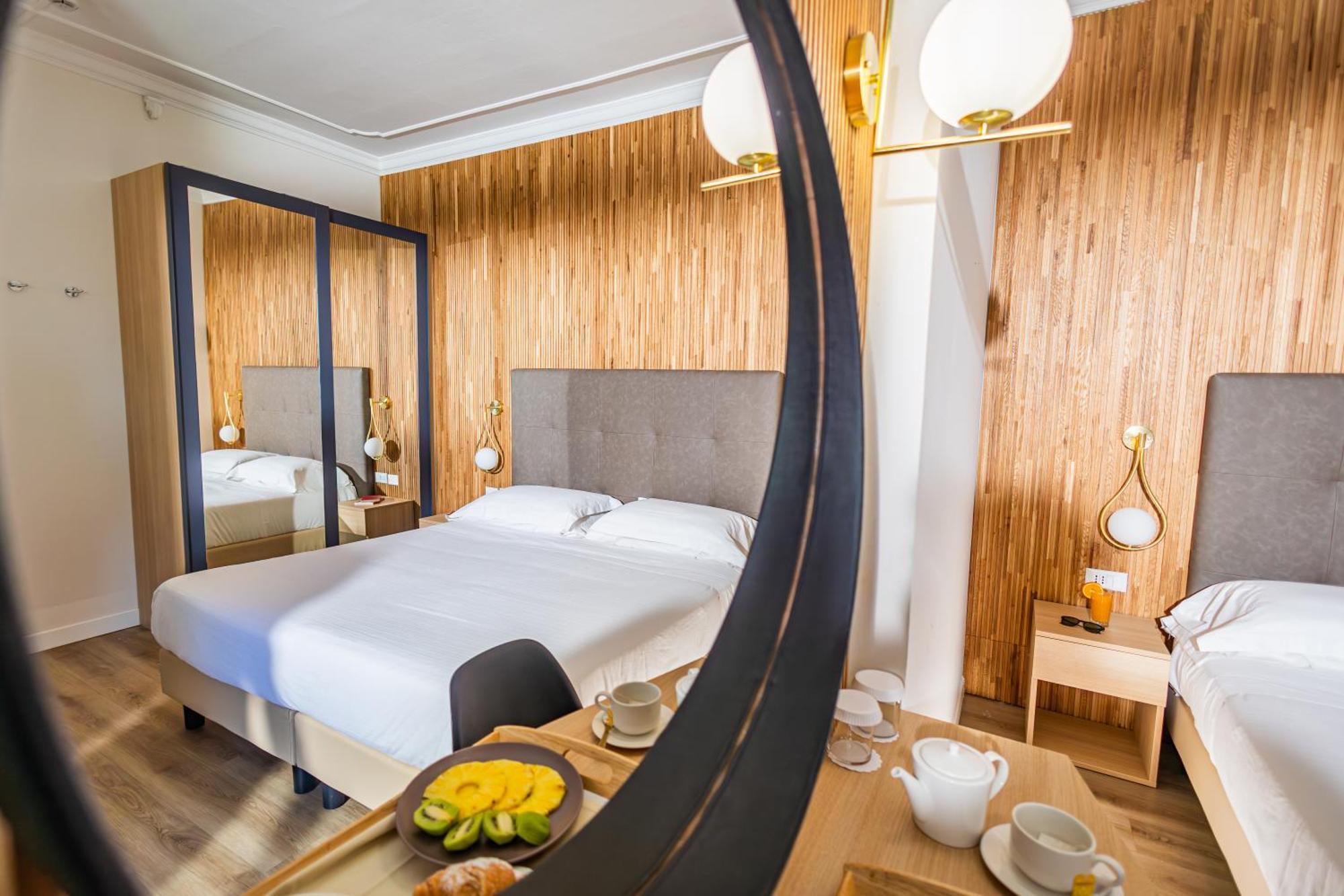 Hotel Terme Formentin أبانو تيرمي المظهر الخارجي الصورة