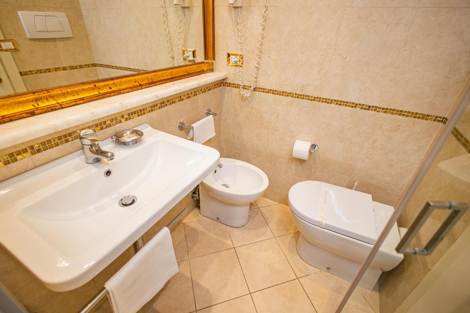 Hotel Terme Formentin أبانو تيرمي المظهر الخارجي الصورة