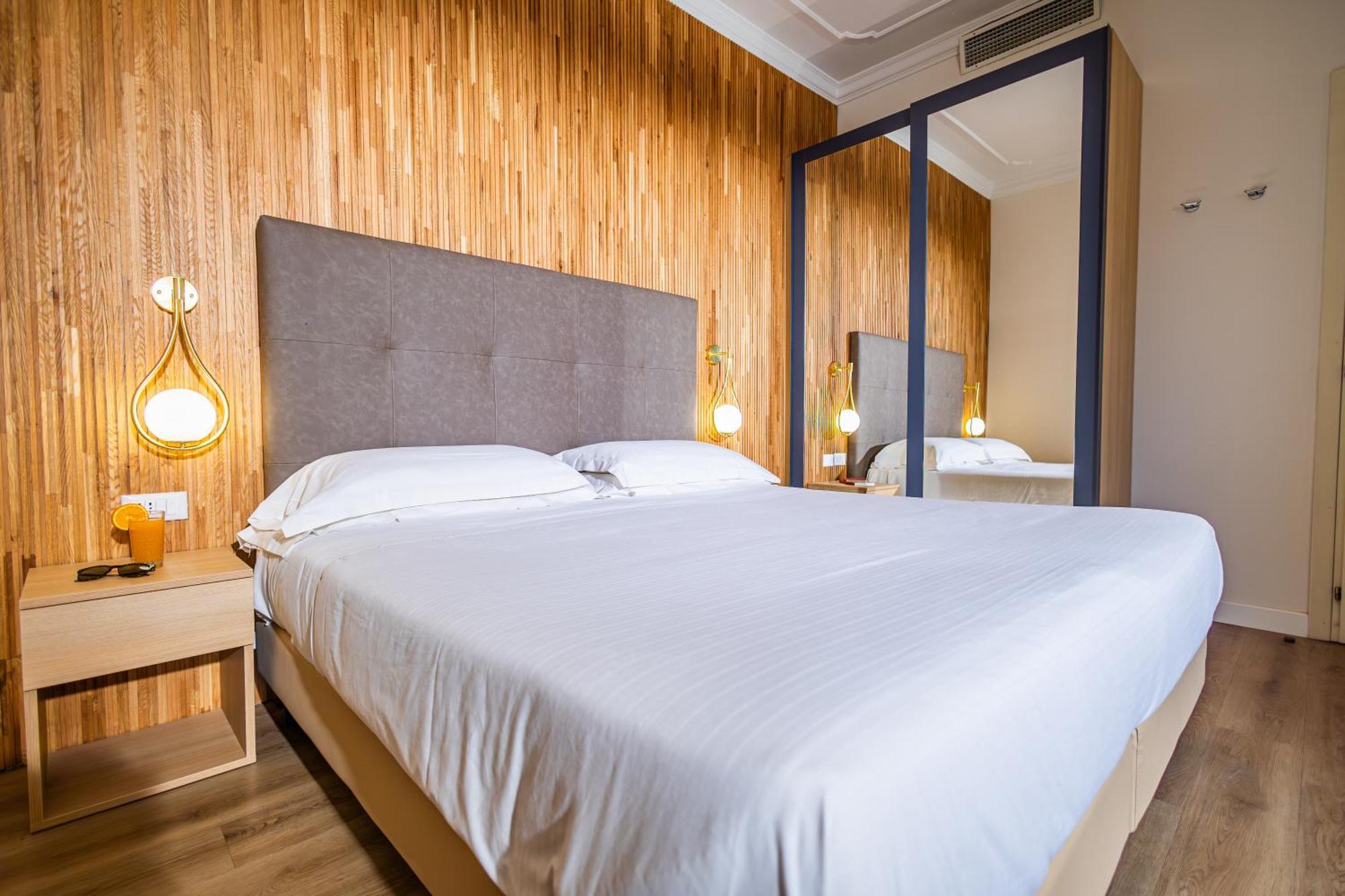 Hotel Terme Formentin أبانو تيرمي المظهر الخارجي الصورة
