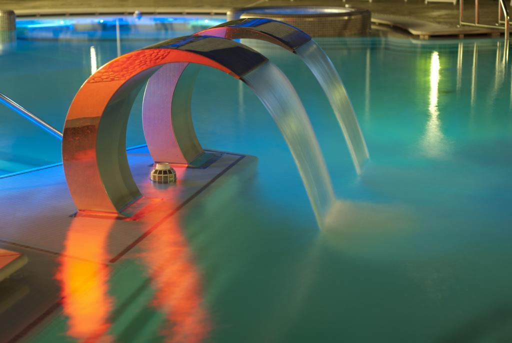 Hotel Terme Formentin أبانو تيرمي المظهر الخارجي الصورة