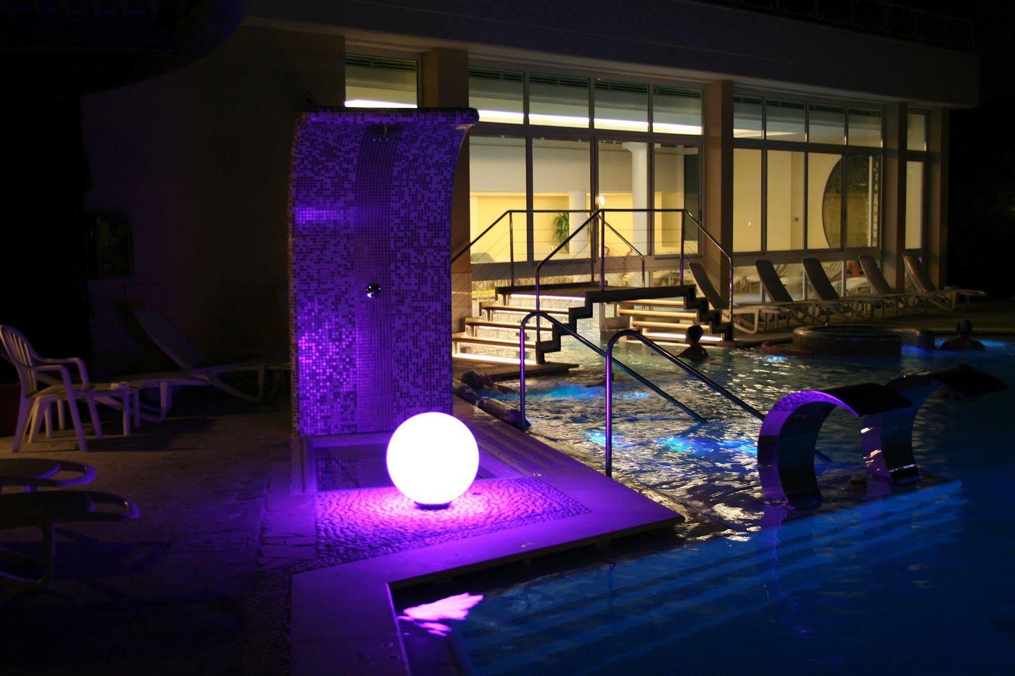 Hotel Terme Formentin أبانو تيرمي المظهر الخارجي الصورة