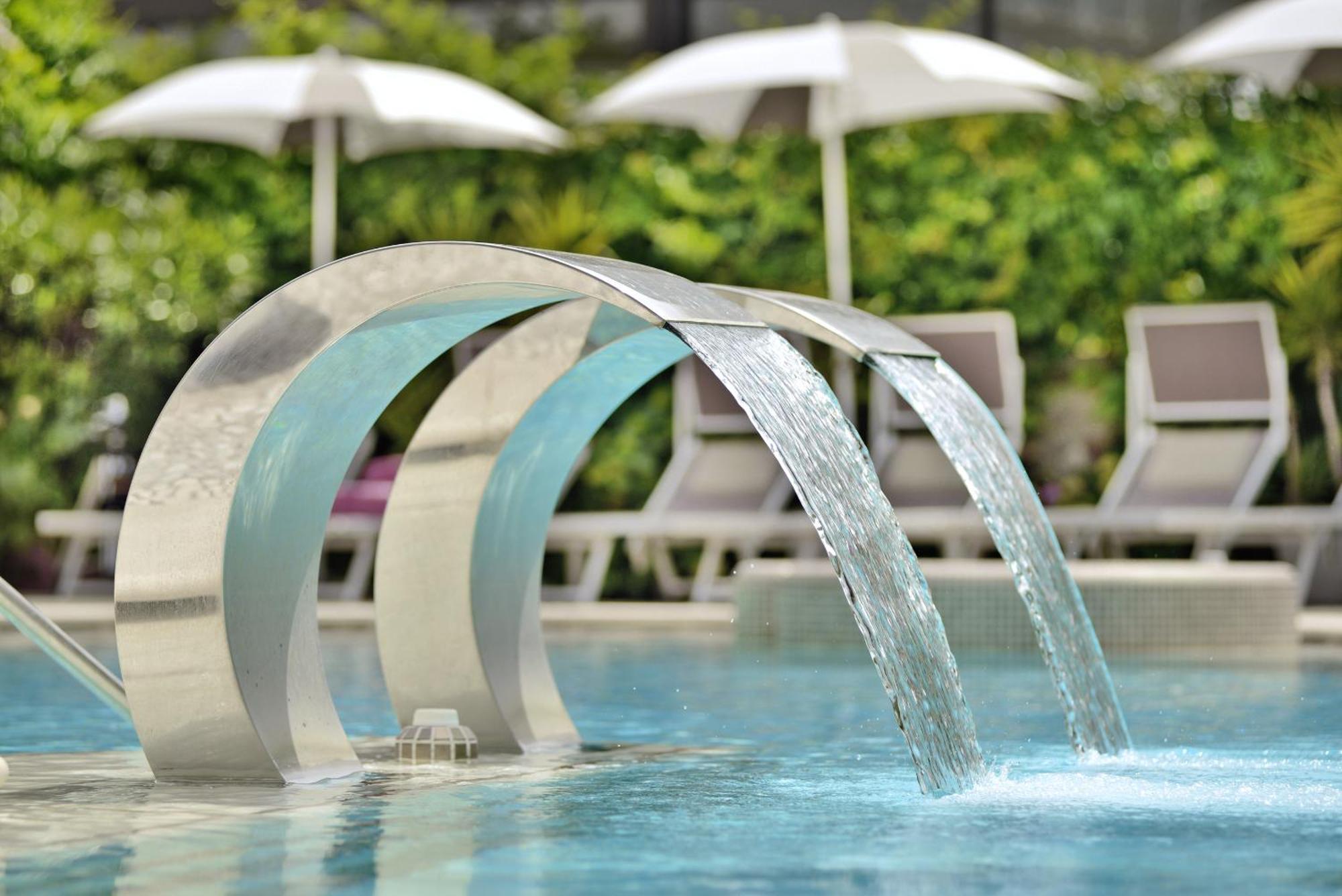 Hotel Terme Formentin أبانو تيرمي المظهر الخارجي الصورة