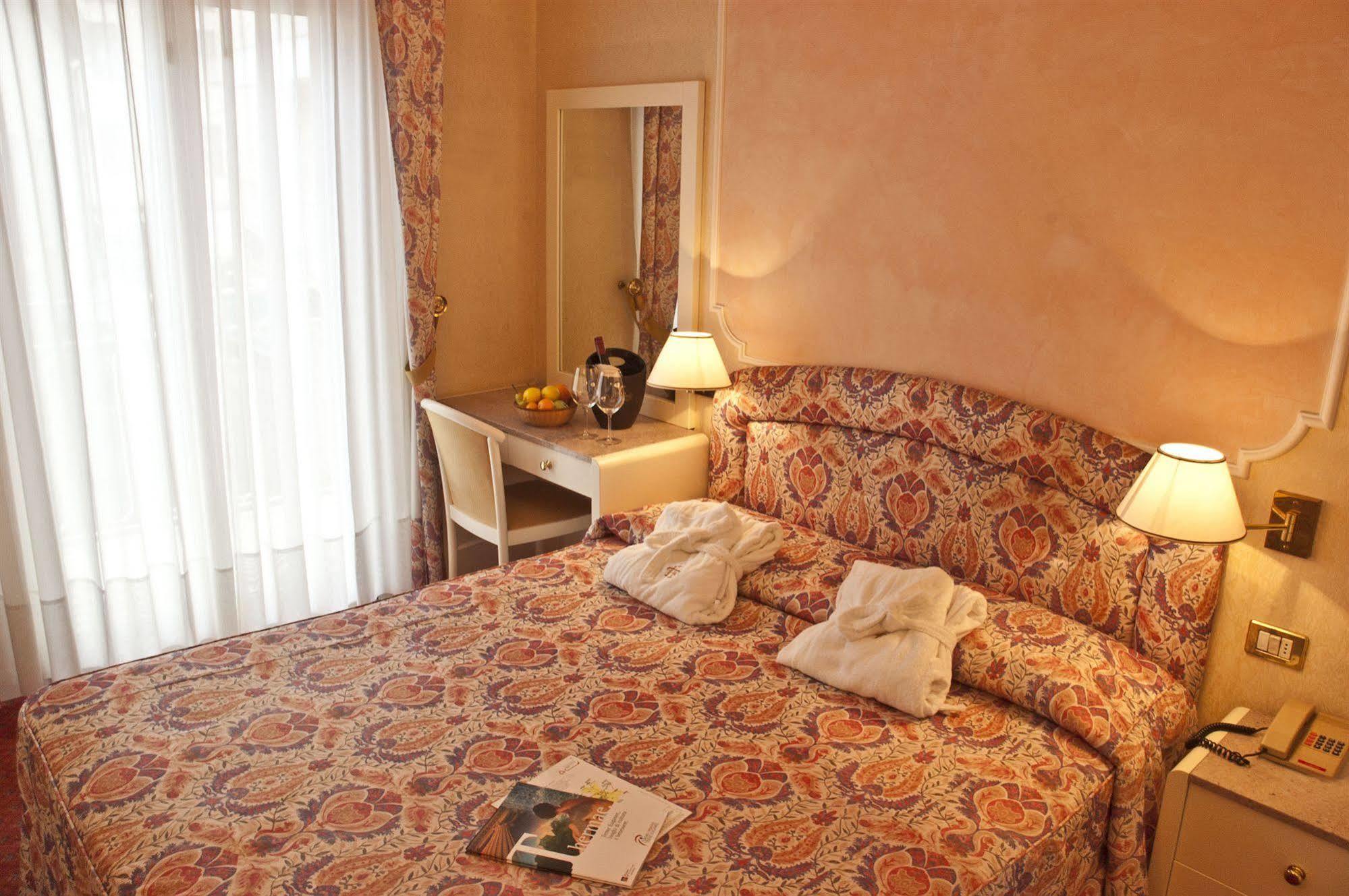 Hotel Terme Formentin أبانو تيرمي المظهر الخارجي الصورة