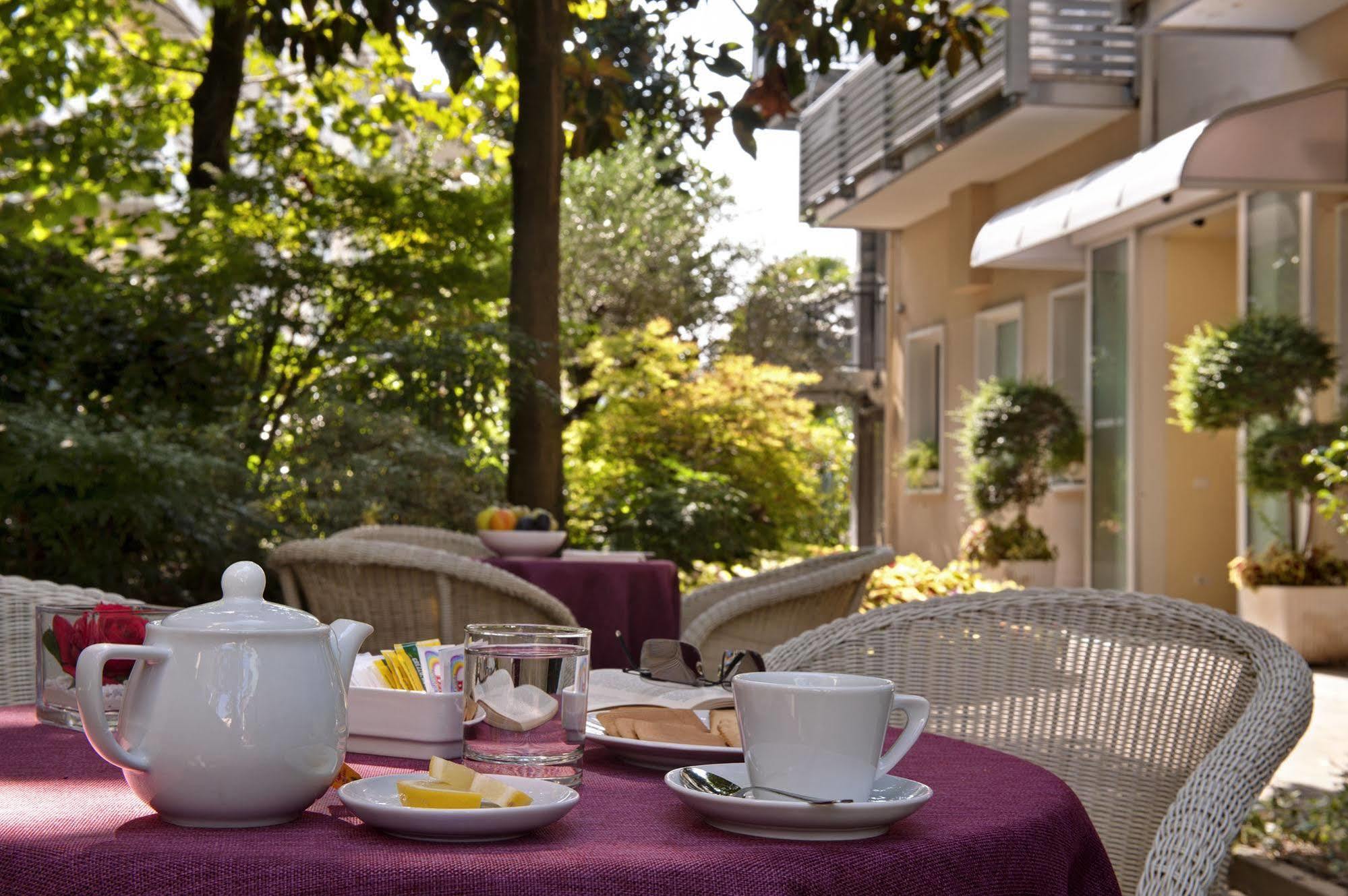 Hotel Terme Formentin أبانو تيرمي المظهر الخارجي الصورة