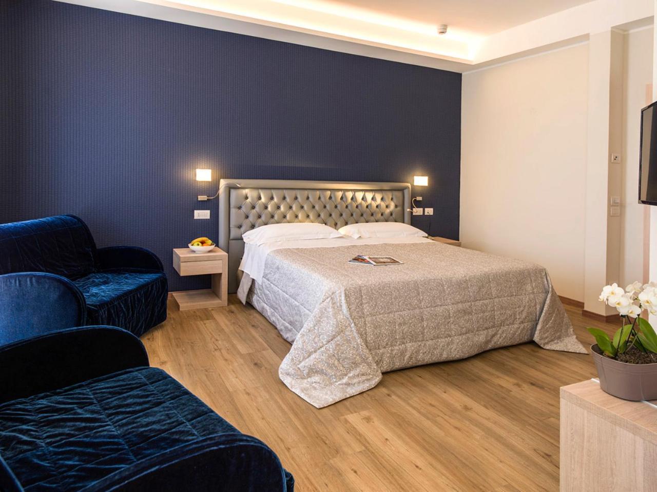 Hotel Terme Formentin أبانو تيرمي المظهر الخارجي الصورة