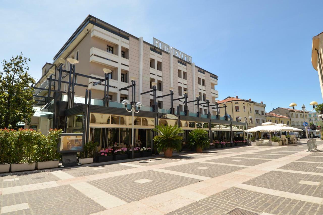 Hotel Terme Formentin أبانو تيرمي المظهر الخارجي الصورة
